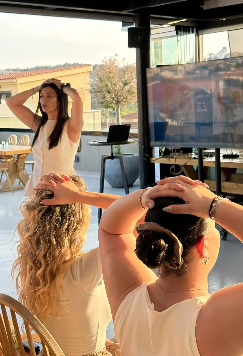 mariapampoukidi_corporate_events_neutrogena