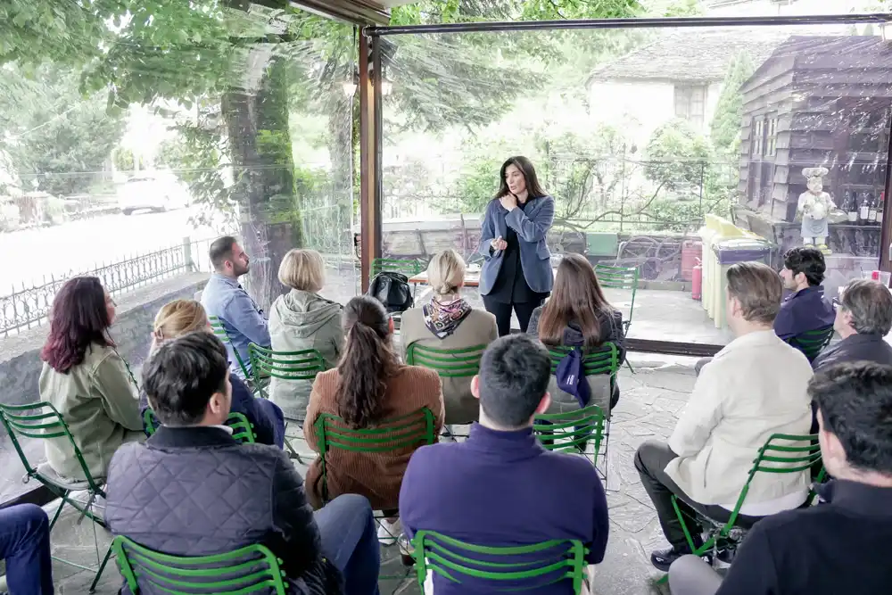 mariapampoukidi_corporate_zagori_forum